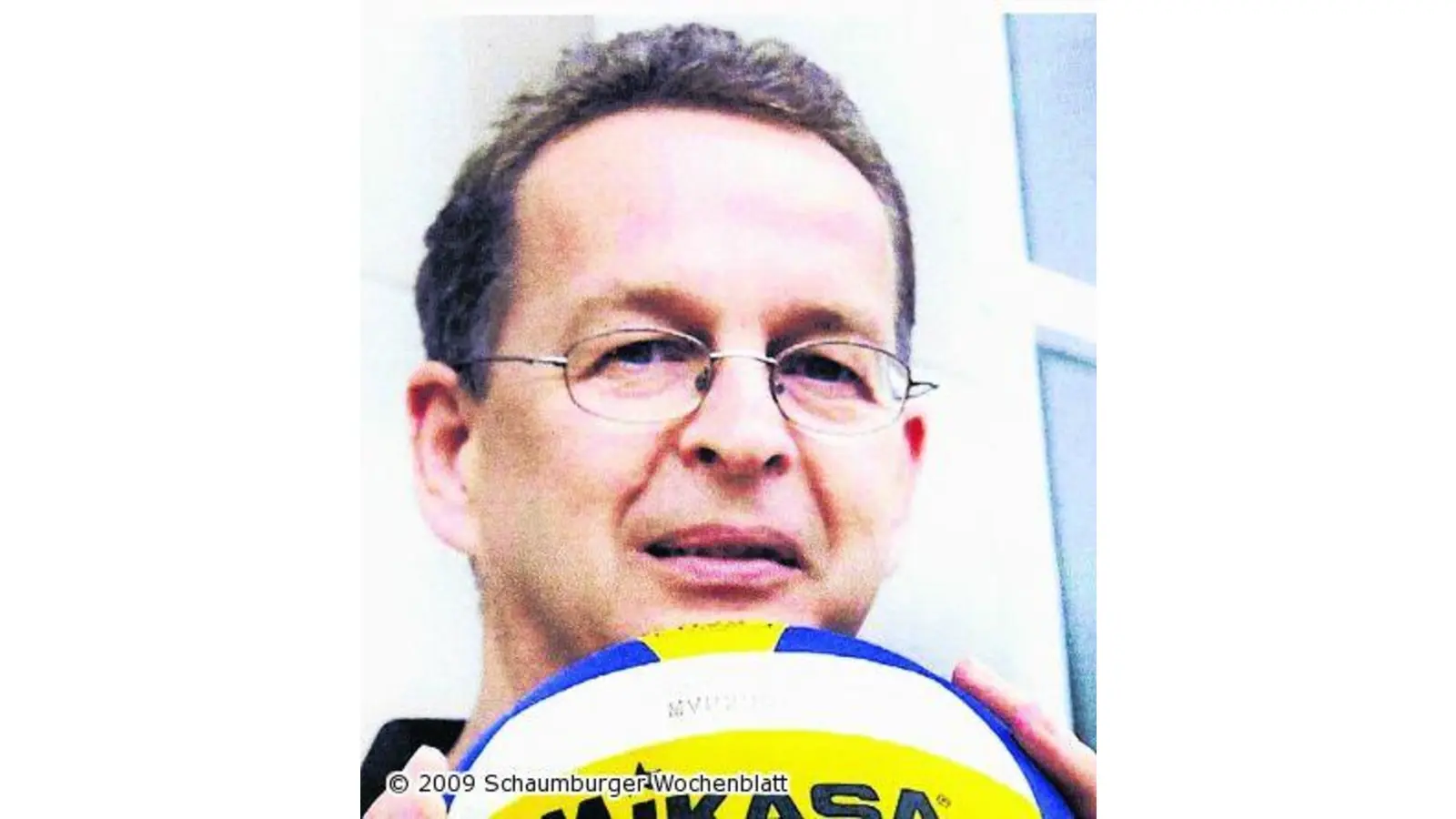 Bundesliga-Trainer zu Gast beim Sportclub Auetal (Foto: red)