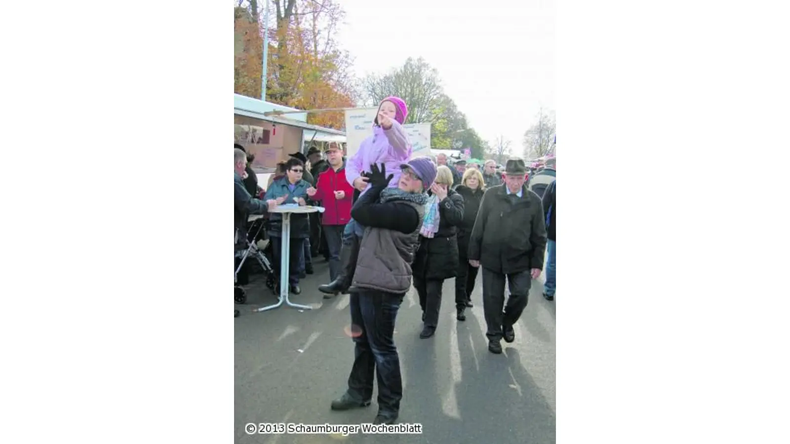 Aus der Tradition heraus einfach gut (Foto: red)