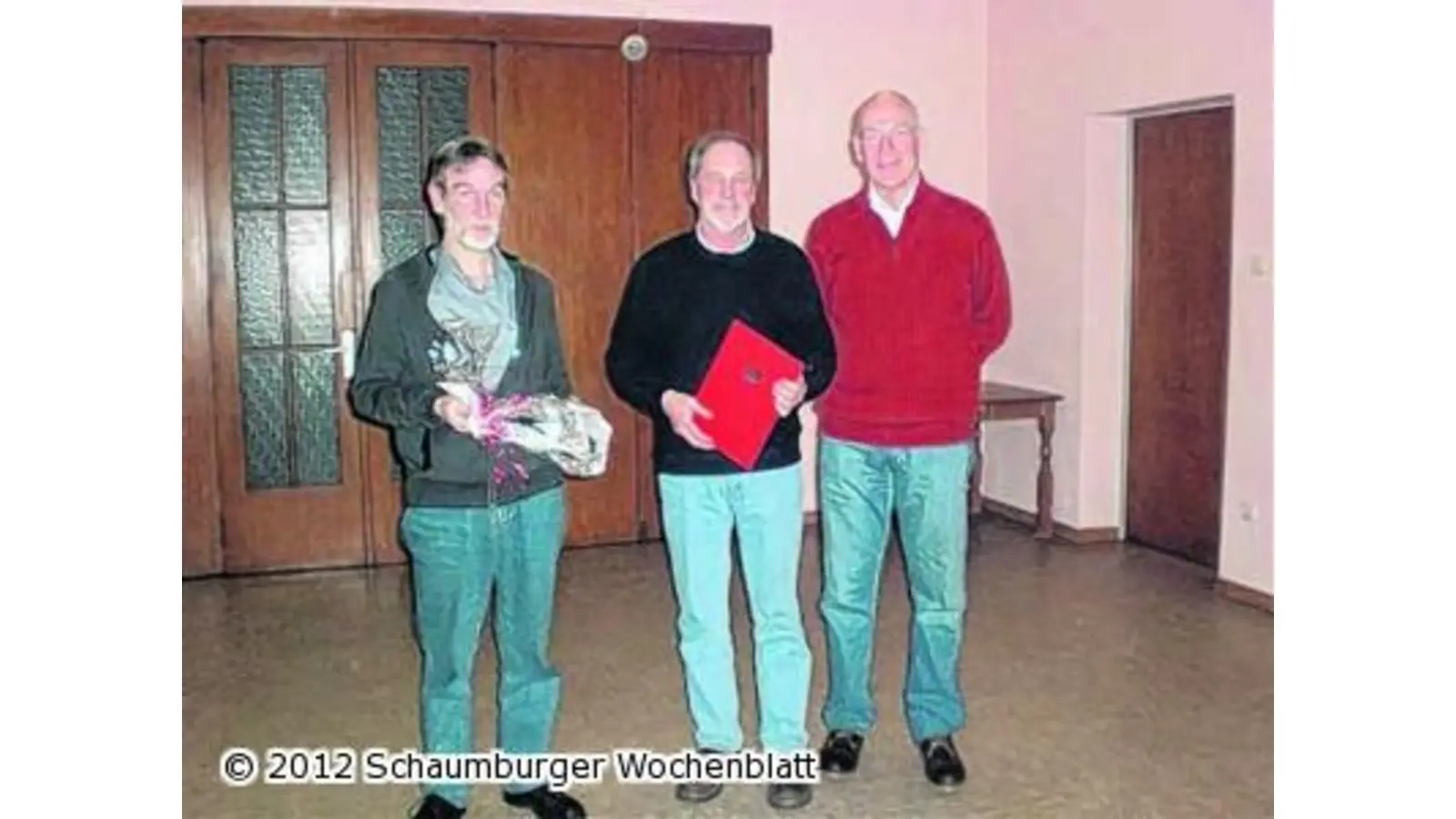 40 Jahre der SPD treu (Foto: em)