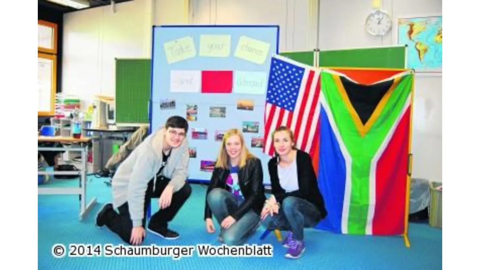 Fremdsprache im Alltag testen (Foto: pd)