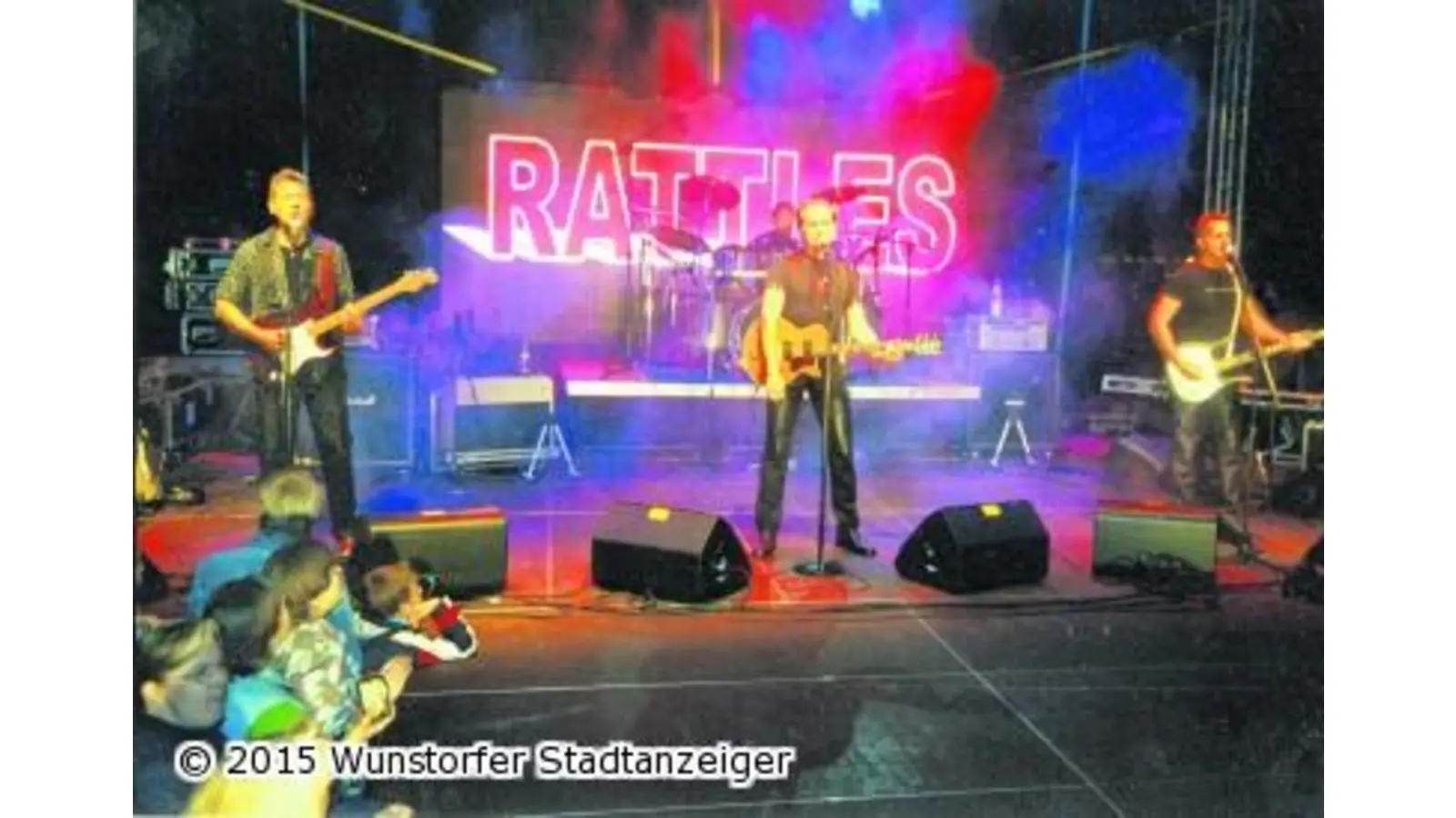 Deutsche Rocklegenden live erleben (Foto: mk)