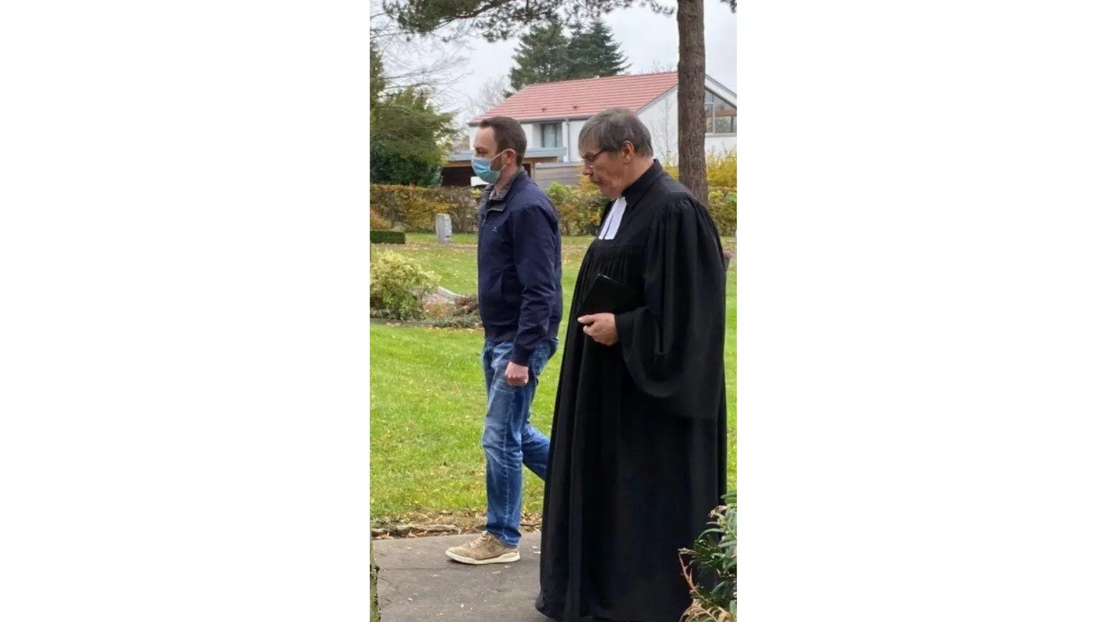 Gedenken und Zeichen der Hoffnung setzen (Foto: red)