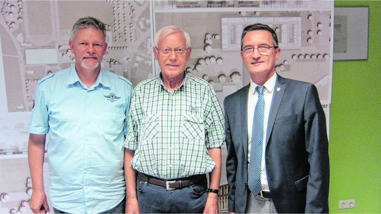 WIR lobt das Auswahlverfahren des IGS-Neubaus in Rinteln (Foto: gr)