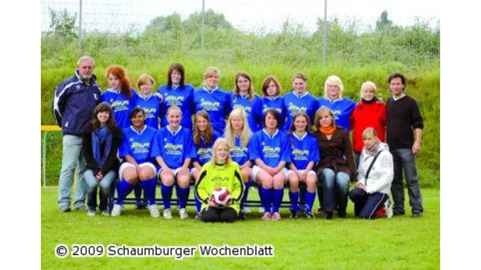 Lohn für erfolgreiche Saison (Foto: pd)