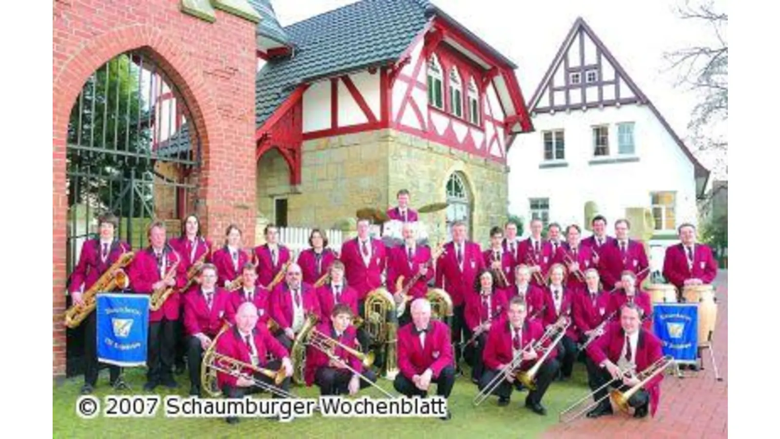 Der Aufschwung geht weiter (Foto: pp)