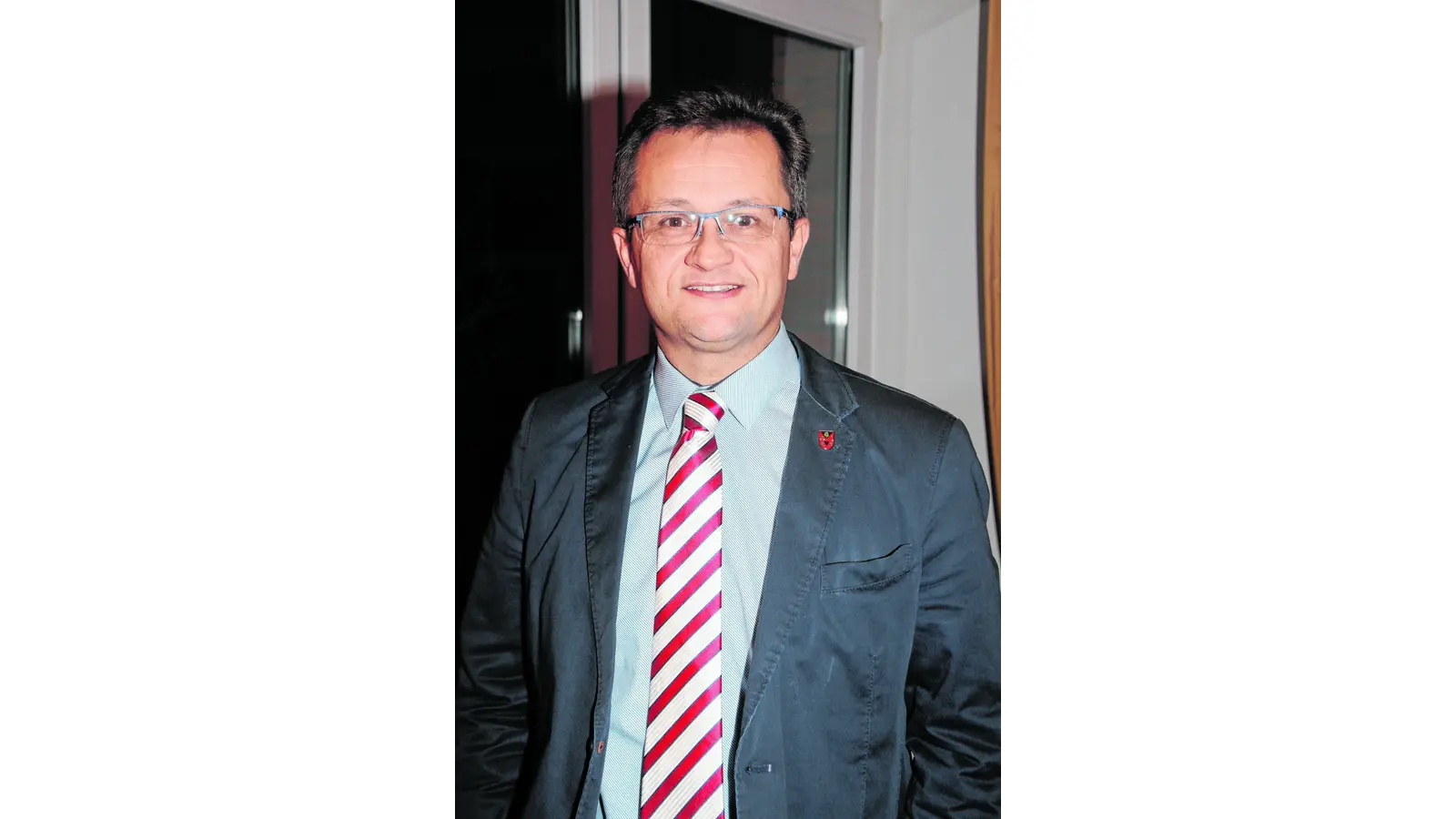 Neues Jahr ist geprägt von vielen Investitionen (Foto: gi)