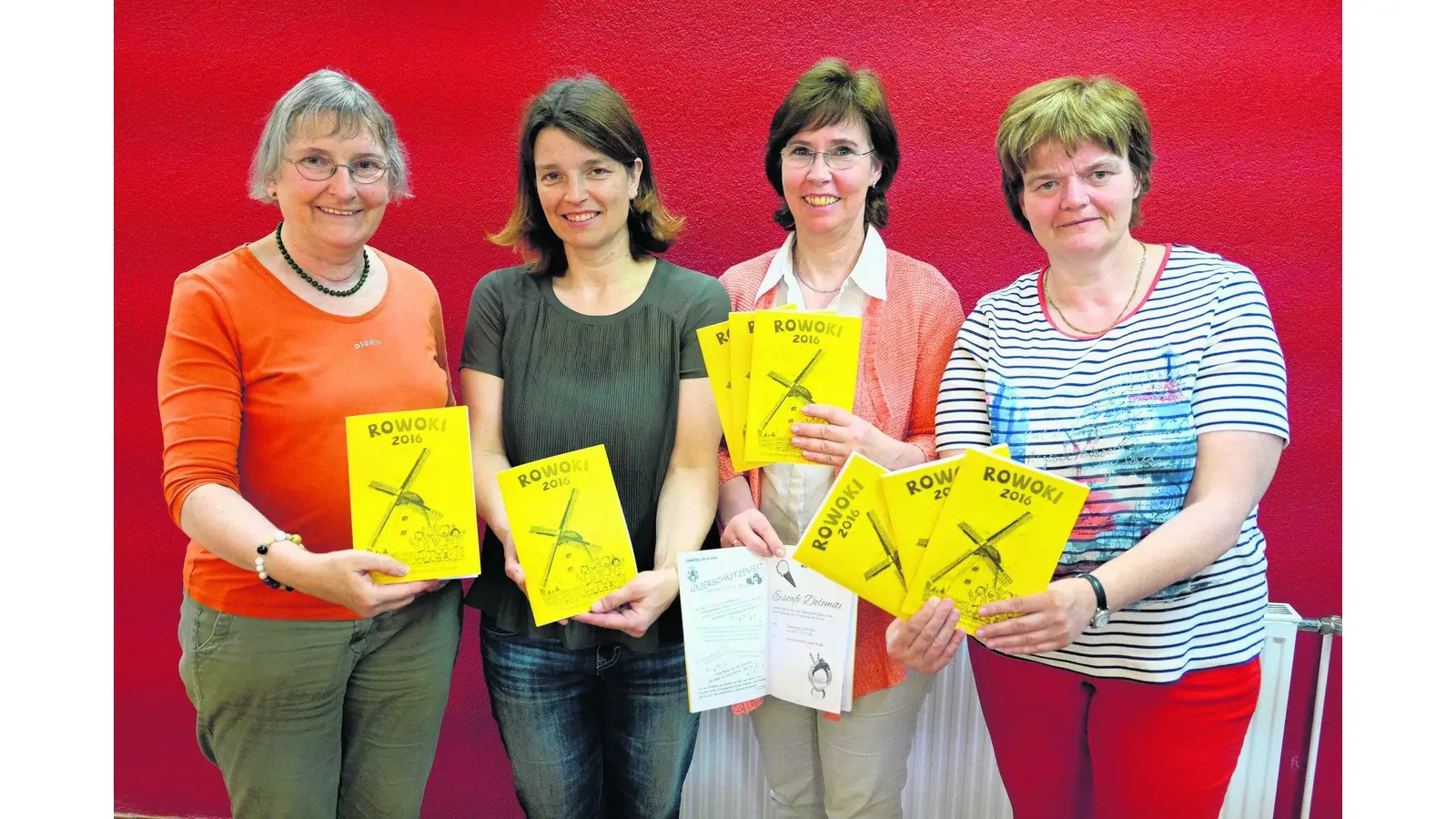 Die Sommerferien können kommen (Foto: jl)