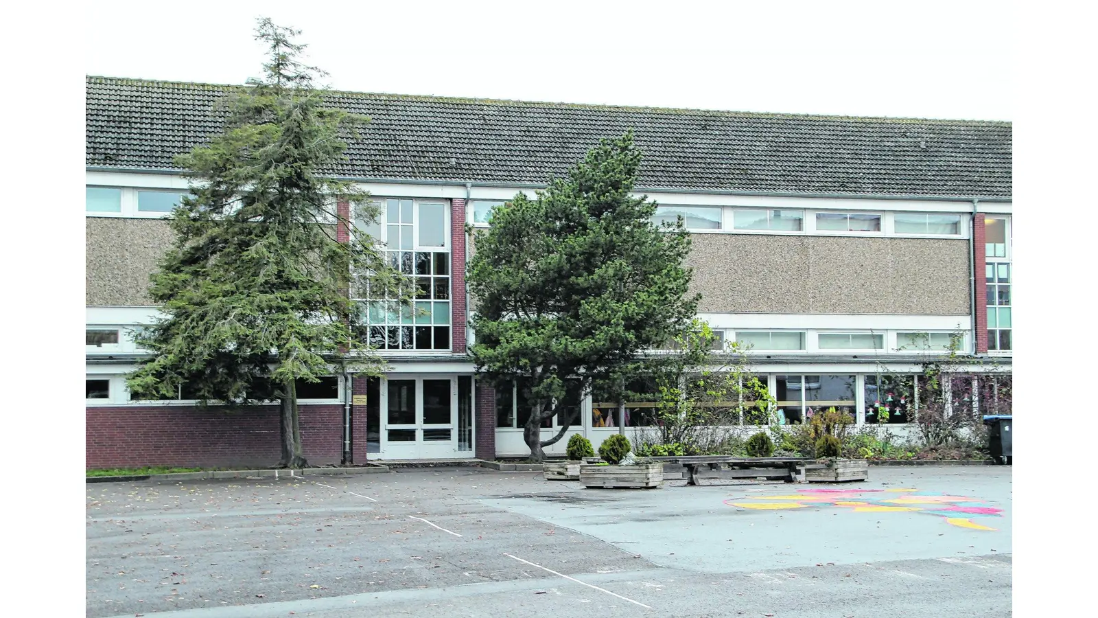 Stadt investiert rund vier Millionen Euro in Sanierung zweier Grundschulen (Foto: red)