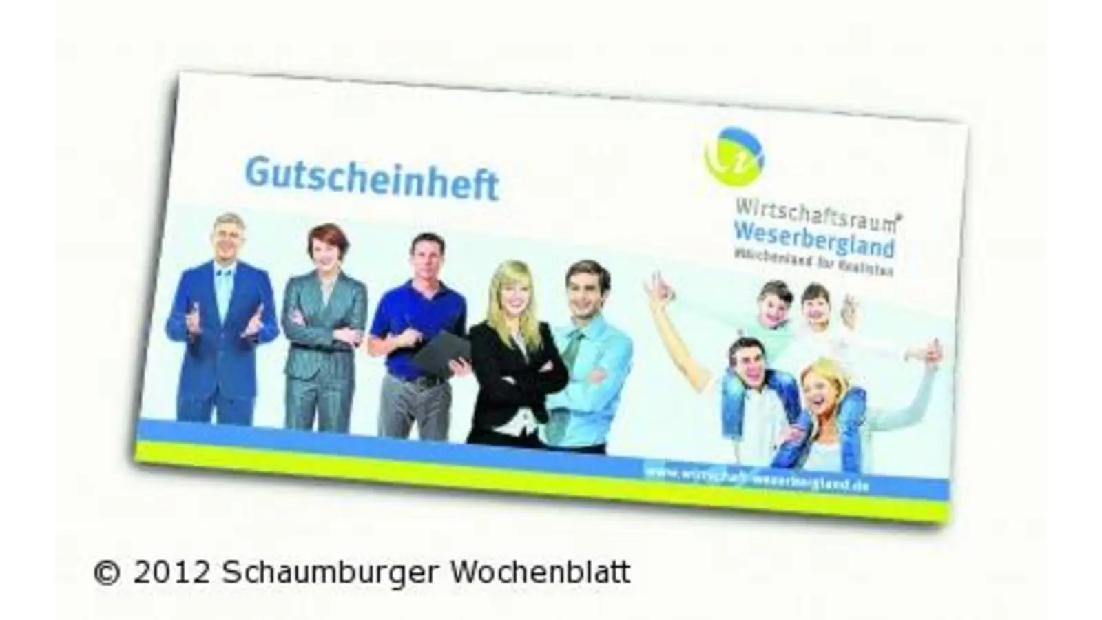 Weserbergland AG bietet Arbeitgebern Willkommensmappe für Bewerber an (Foto: red)