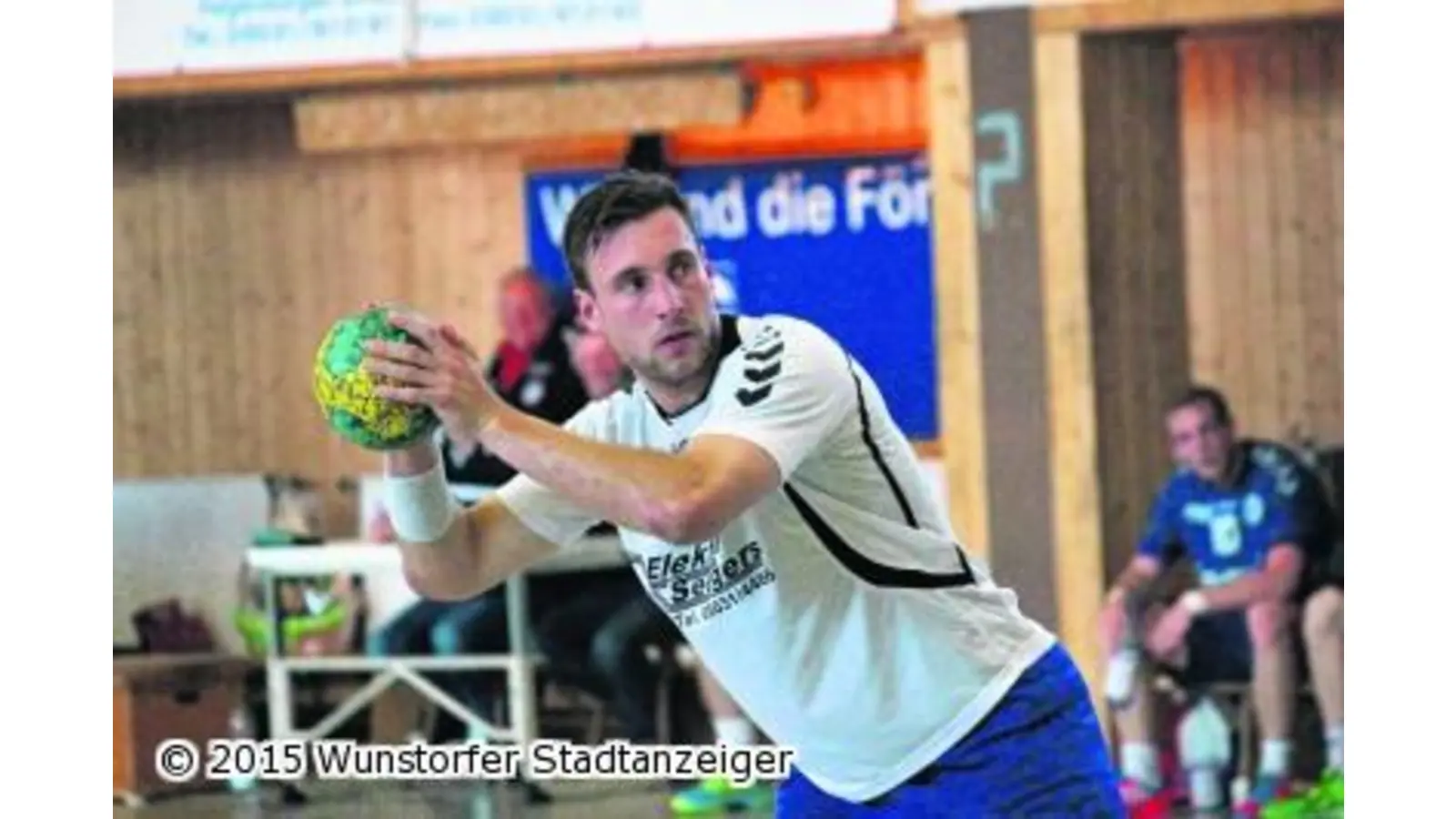 MTV Großenheidorn gehört zu den Top drei der Oberliga (Foto: red)