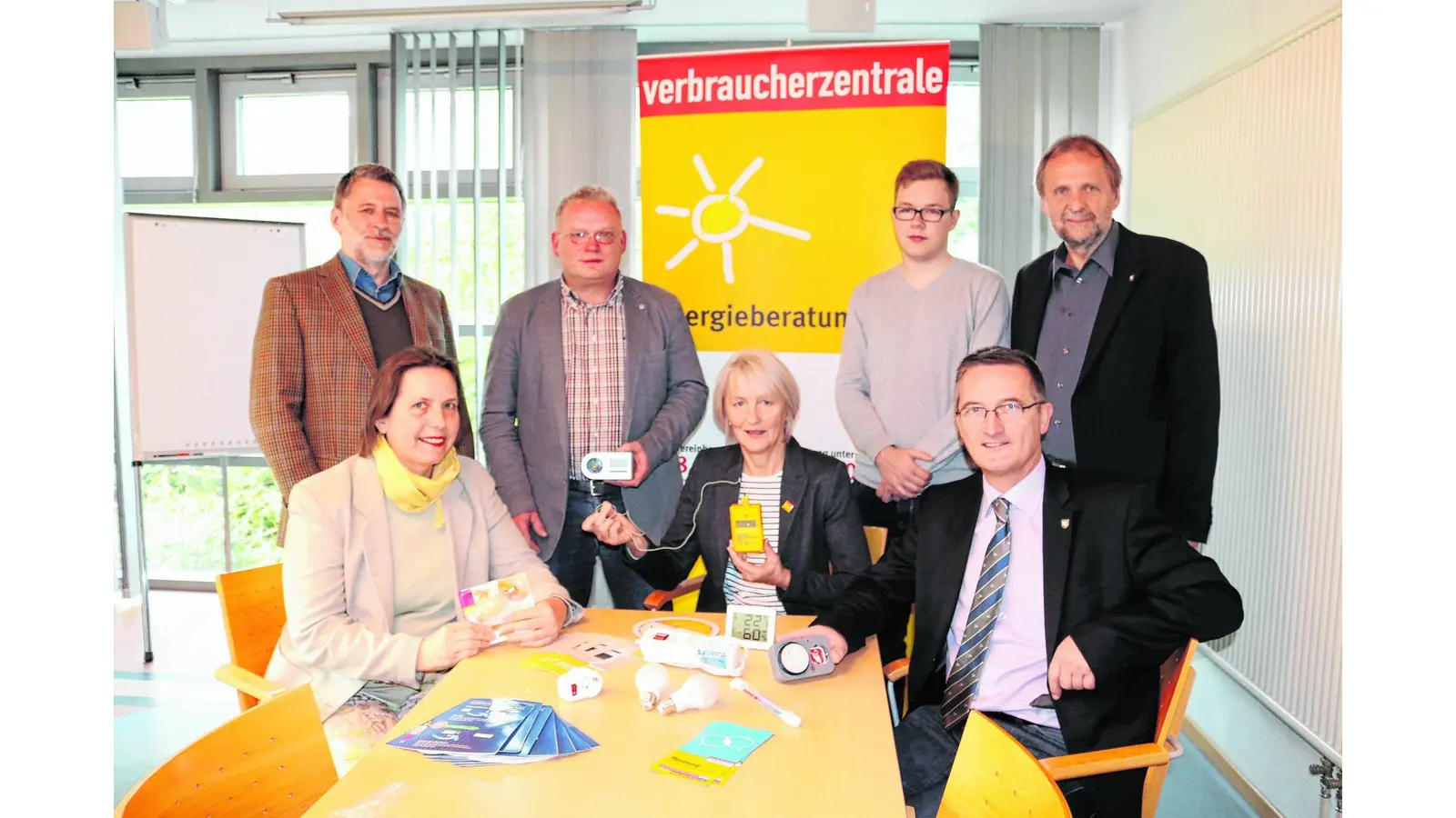 Energie wird immer teurer (Foto: jb)