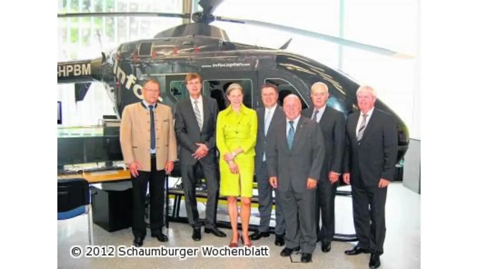 Das Ergebnis ist beeindruckend (Foto: red)