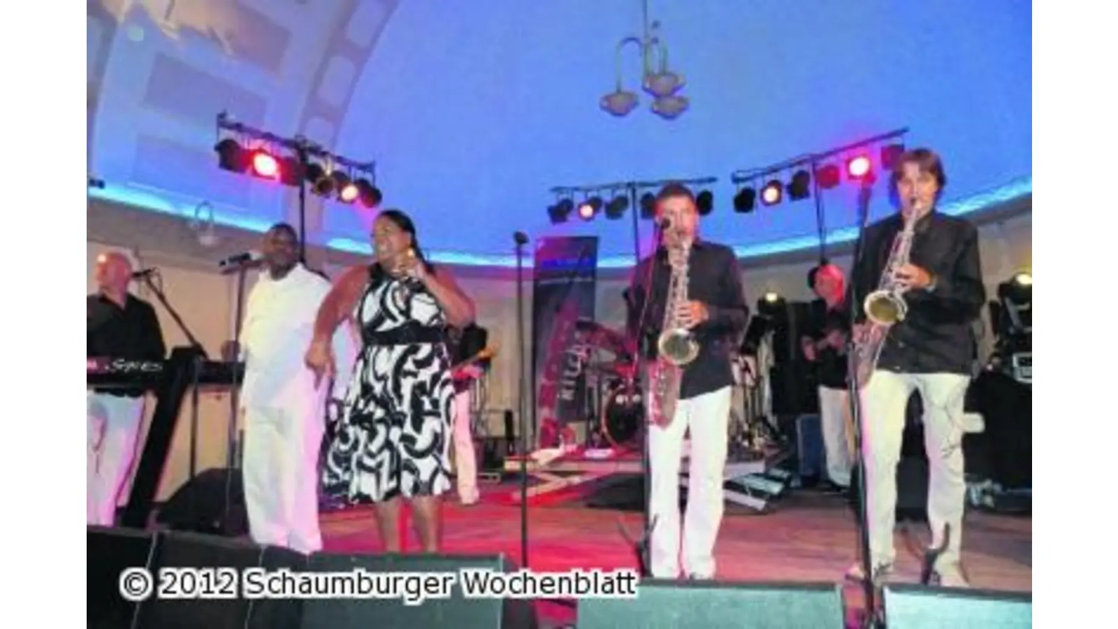 Soul Kitchen begeistert alle Köche und Genießer (Foto: red)