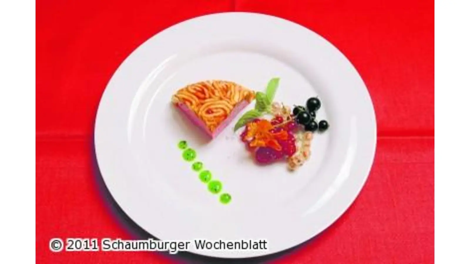 Erlesen essen in stilvoller Umgebung (Foto: pd)