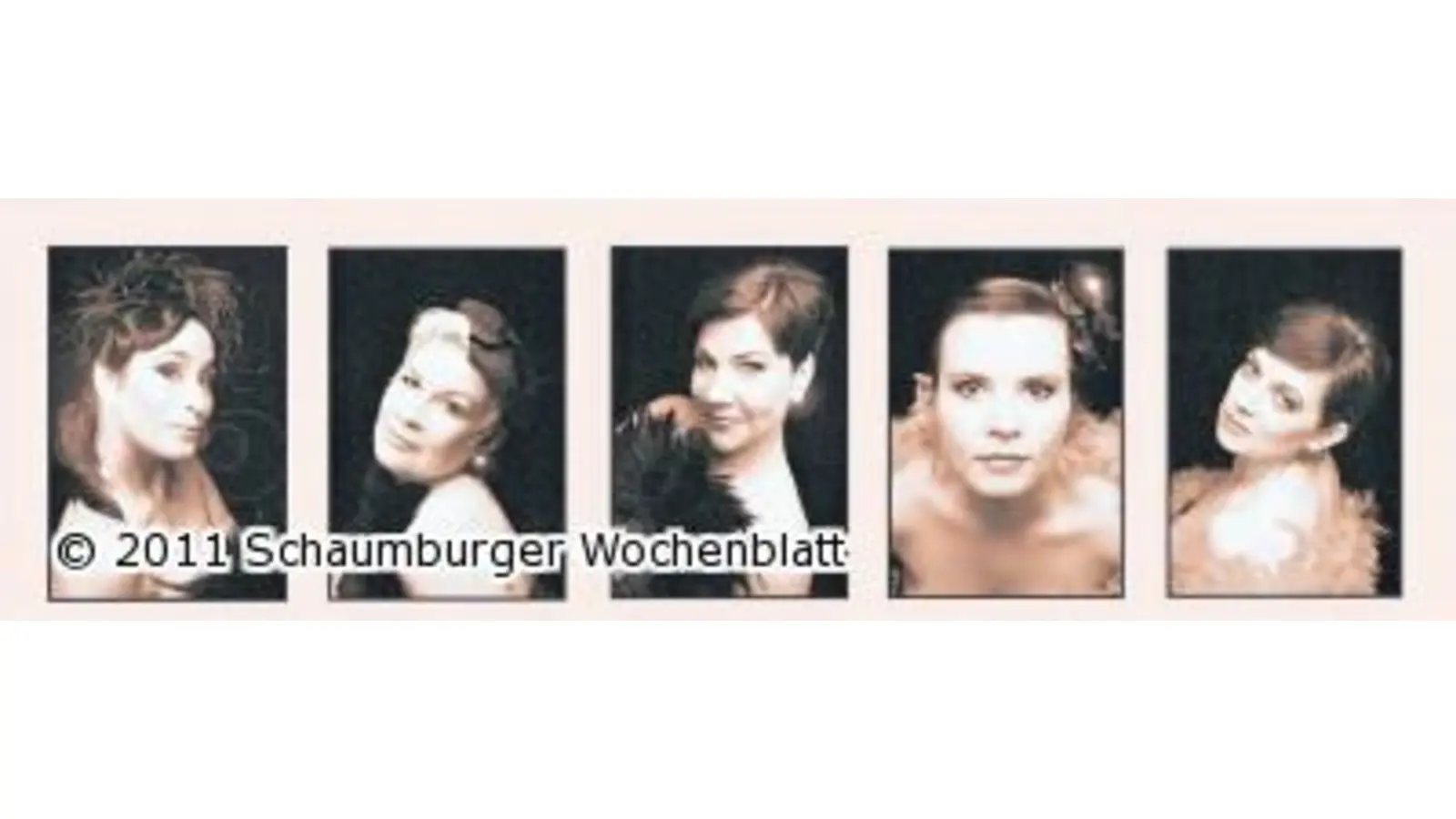 Ein Kalender mit Schaumburger Gesichtern (Foto: red)