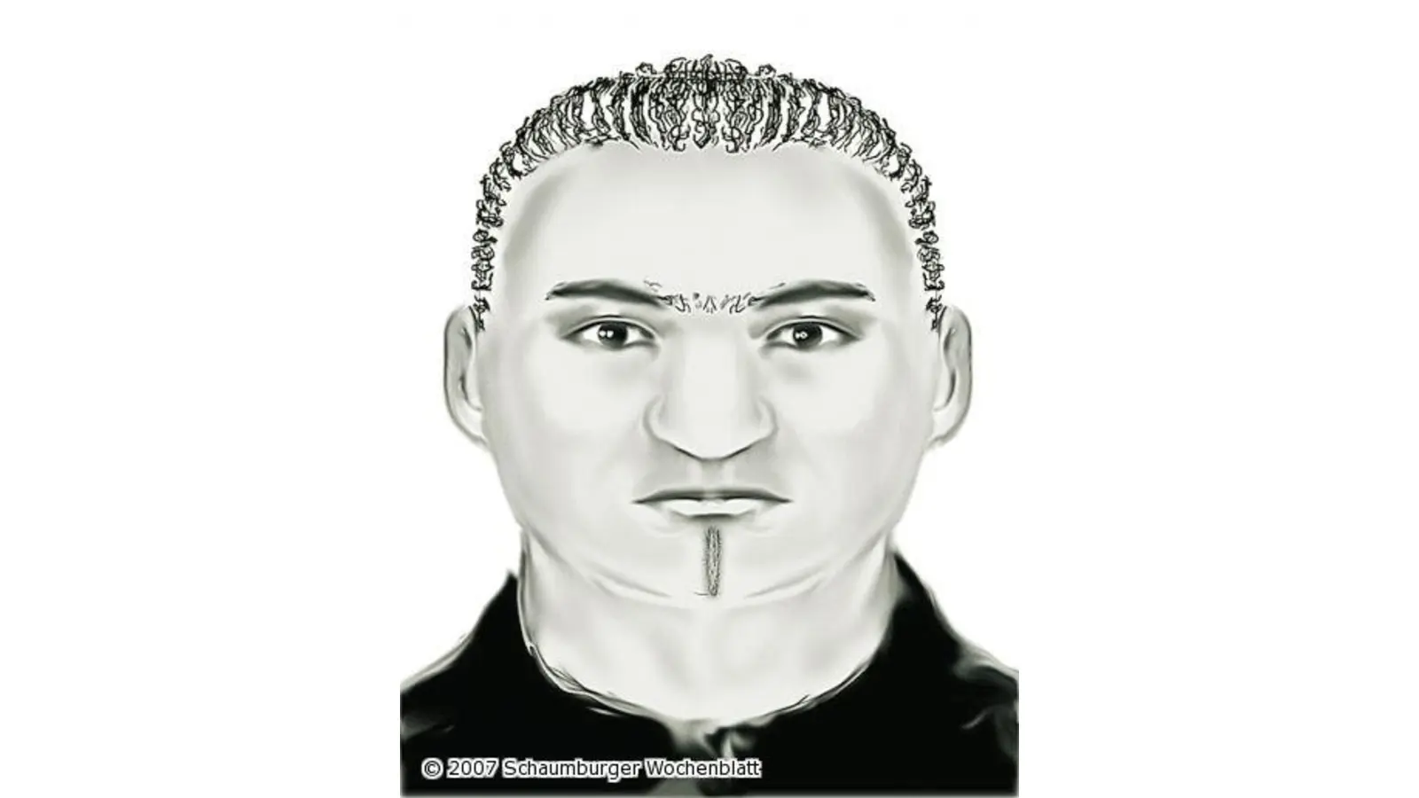 Unbekannte Täter missbrauchen eine 15-Jährige Schülerin (Foto: sowi)