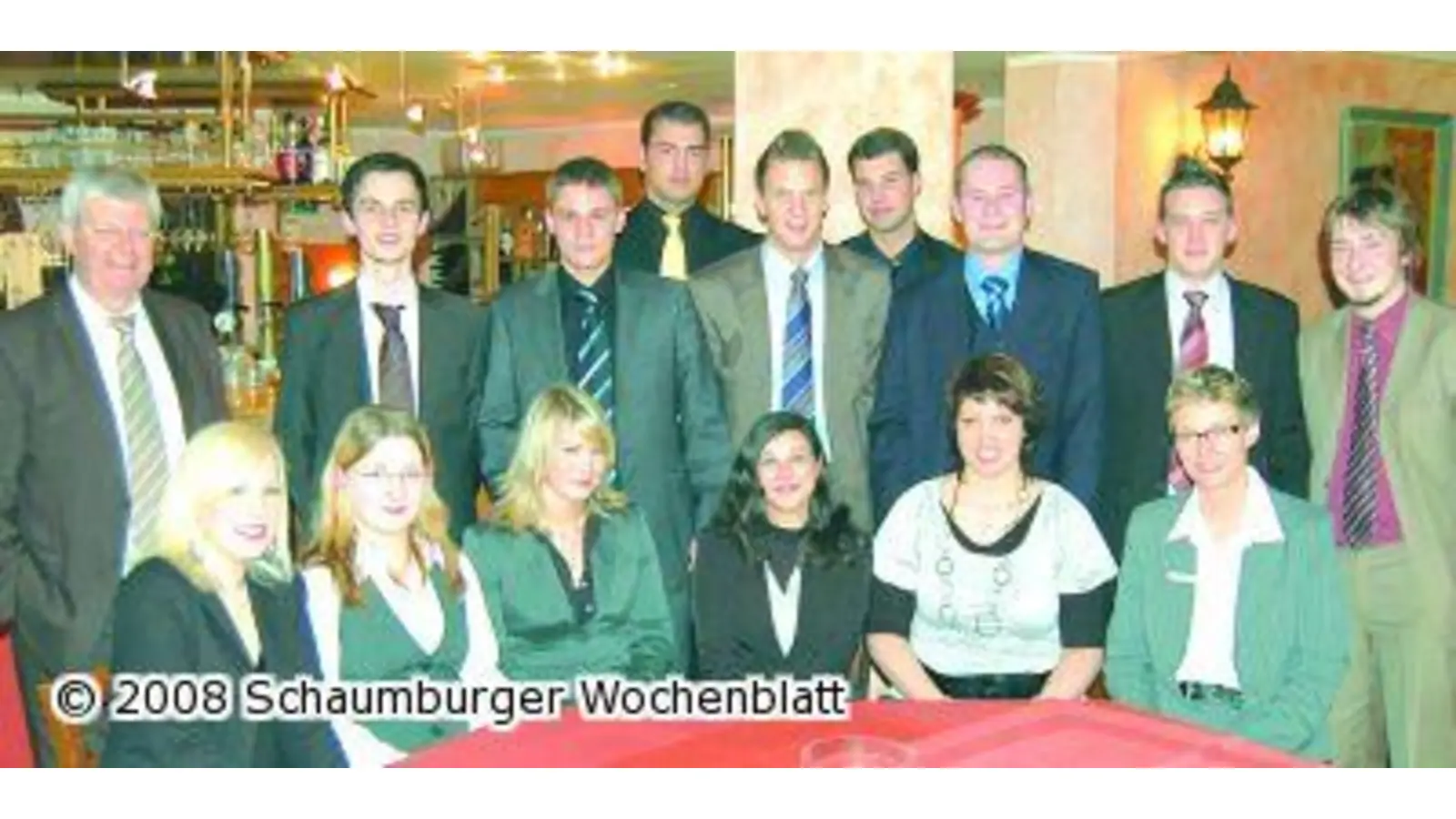 In Leistung nicht nachlassen (Foto: red)