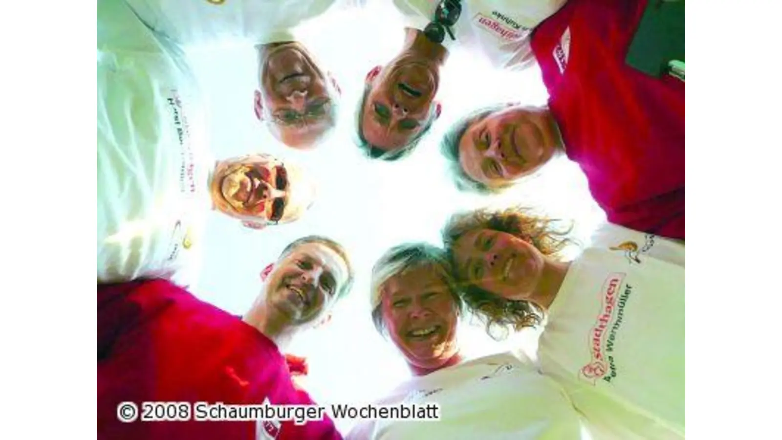 Sportabzeichen-Abnahme auch in den Sommerferien (Foto: wtz)