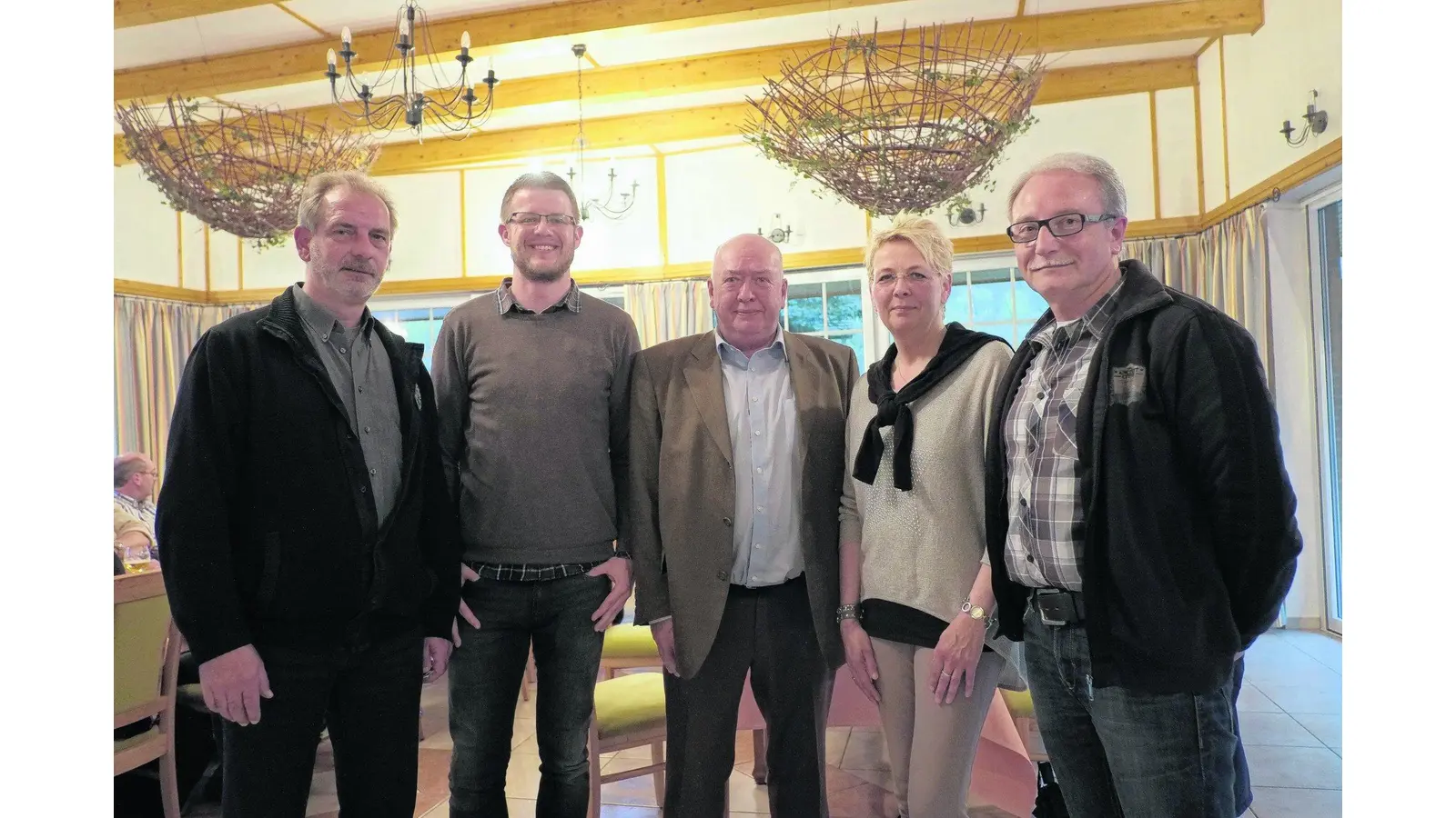 Nach Kastning kommt Kautscha (Foto: tr)