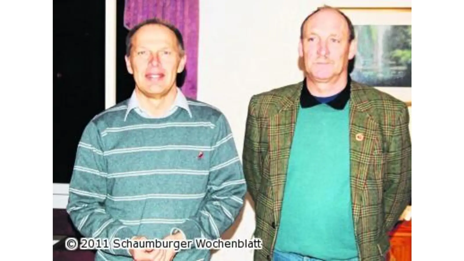 Die TuSG feiert ein großes Jubiläum (Foto: tt)