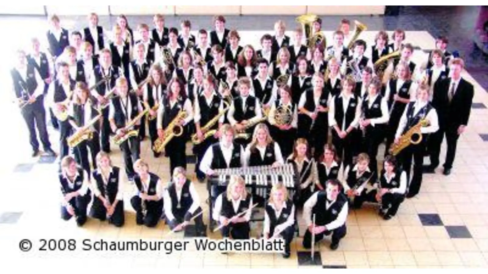 Deutsch-Ungarisches Konzert in der Muschel (Foto: red)