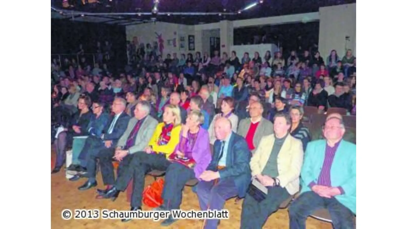 Diese Freundschaft kennt keine Grenzen (Foto: red)