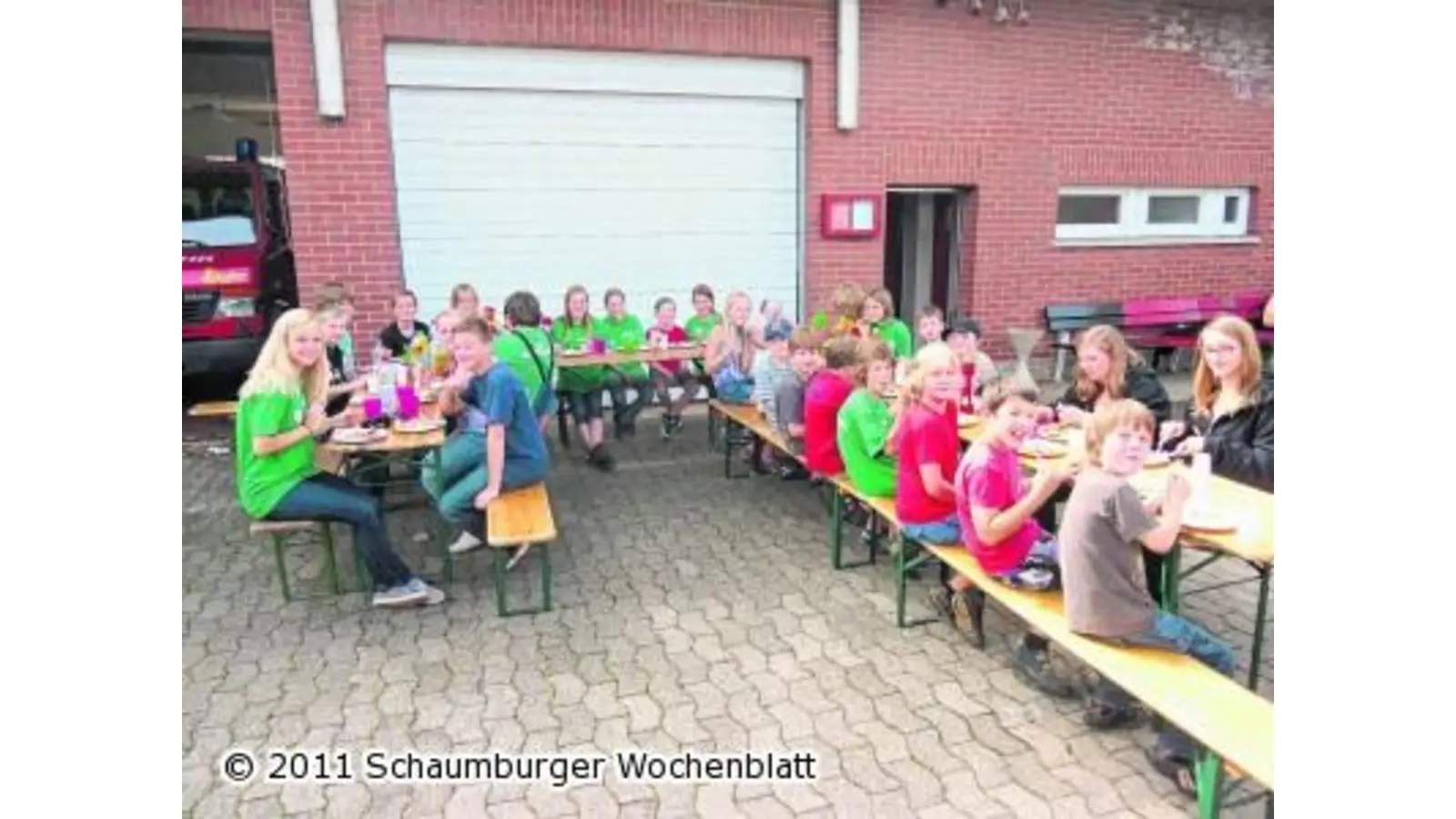 Spiel ohne Grenzen kennt nur Gewinner (Foto: em)