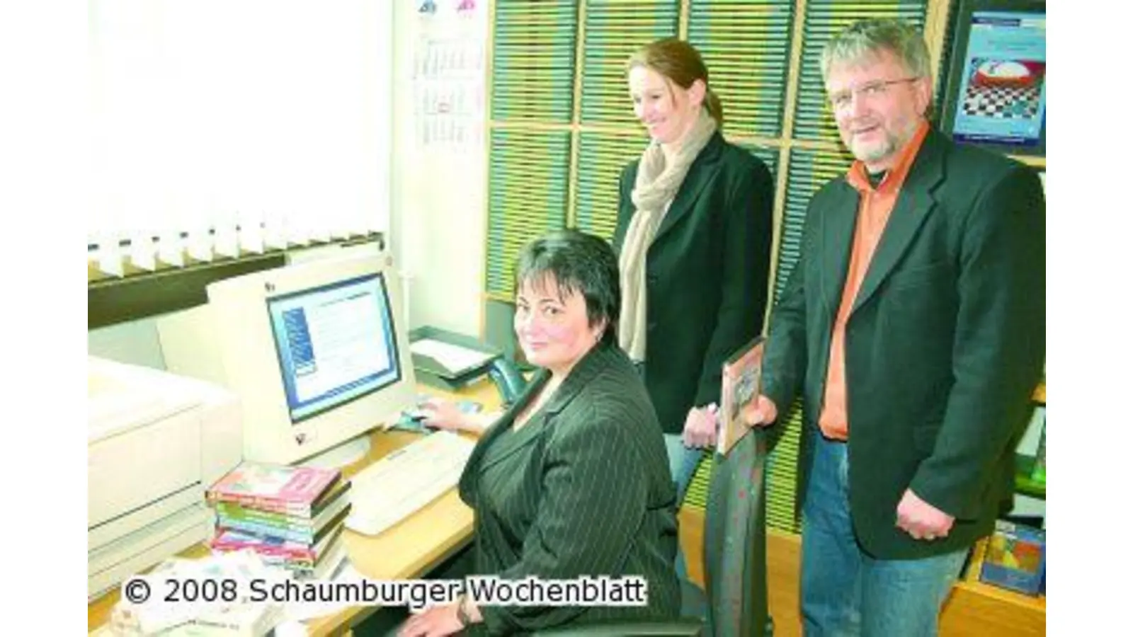 Medienzentrum modernisiert seinen Internetauftritt (Foto: bb)