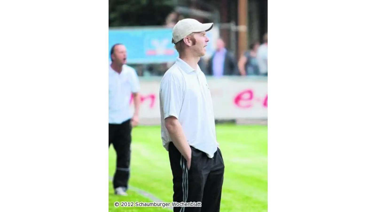 Der VfL plant zielgerichtet für das kommende Spieljahr (Foto: we)