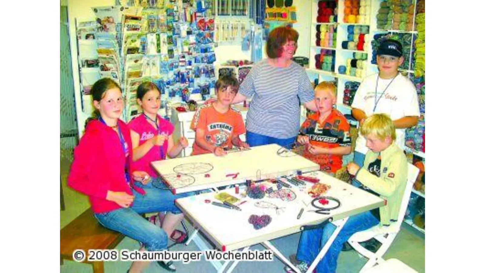 Drahtige Traumfänger und ein Porsche (Foto: red)