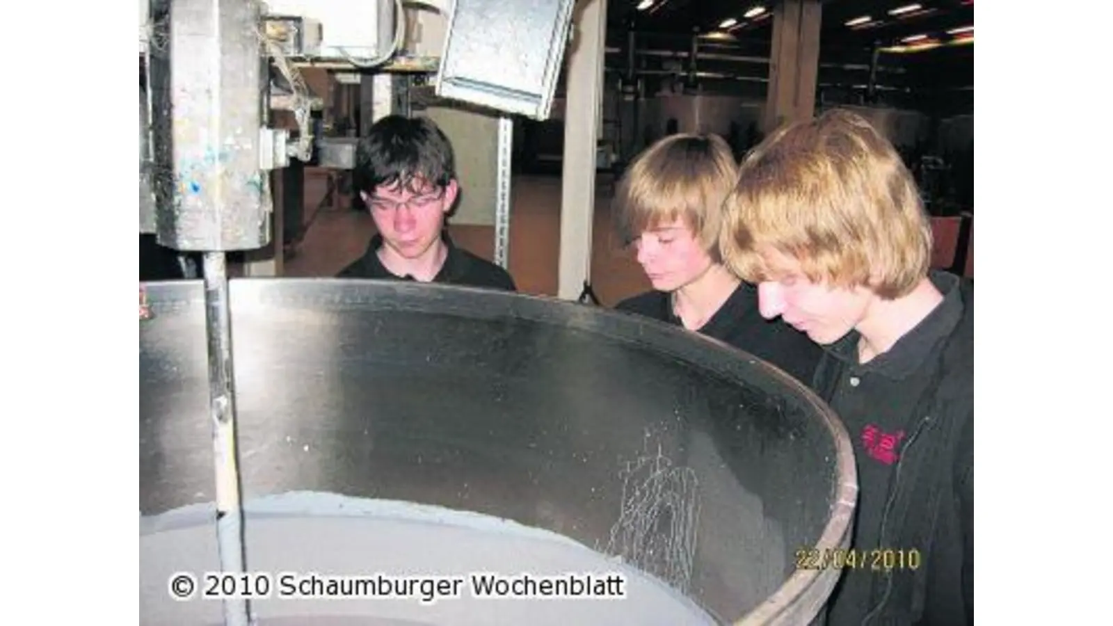 Diskussionen auf Augenhöhe (Foto: pd)