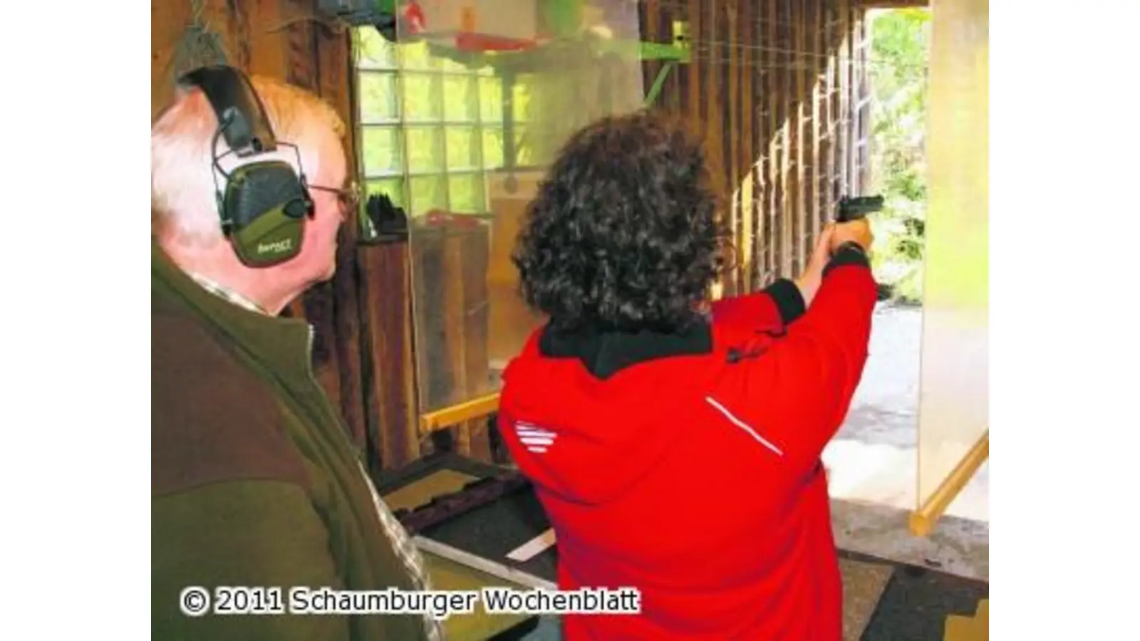 Reserve lässt es knallen (Foto: red)