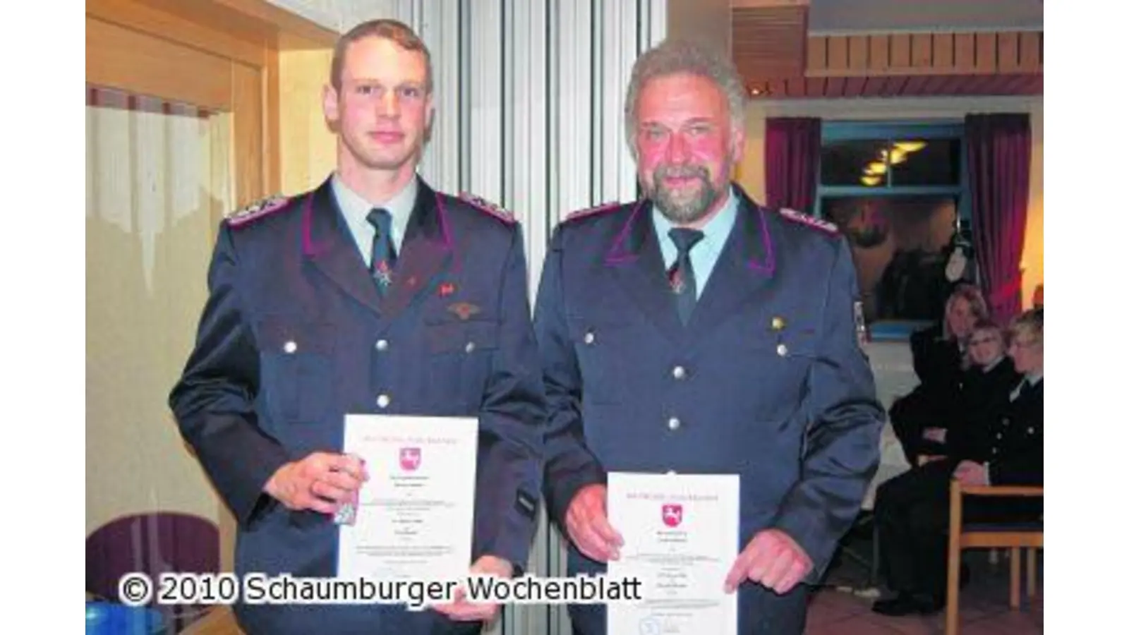 Besetzung der Stellen ist eine Gemeinschaftsaufgabe (Foto: red)