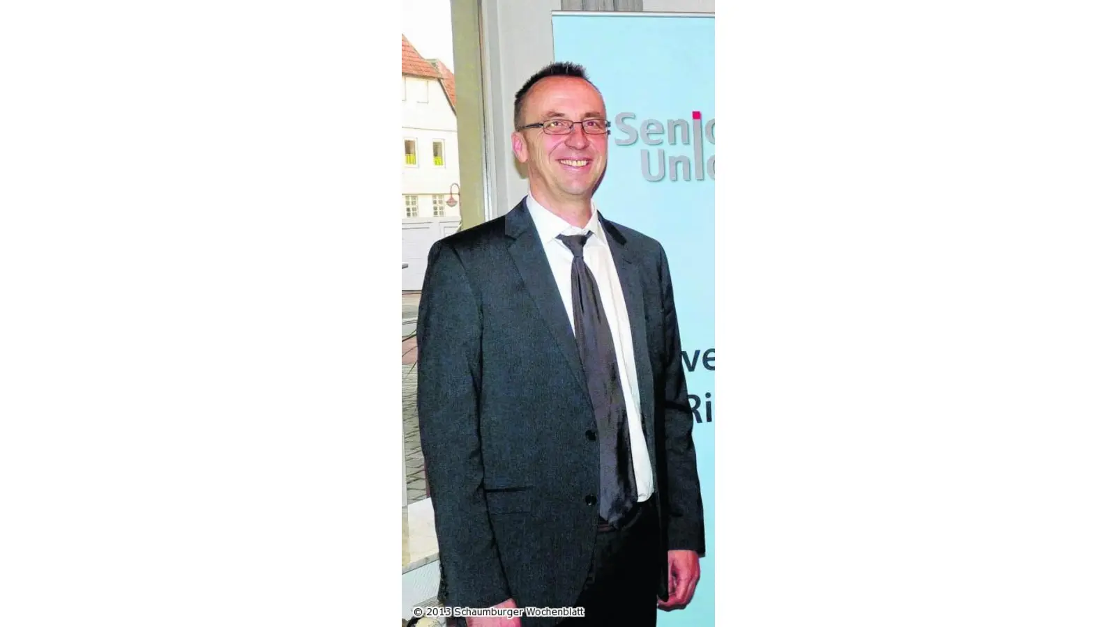 Senioren-Union feiert ihr fünfjähriges Bestehen (Foto: red)