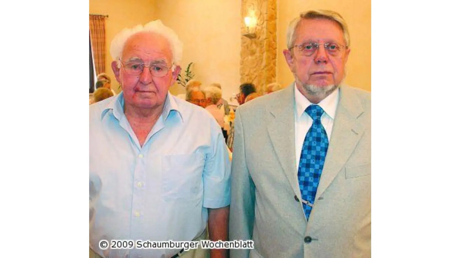 Sozialverband wird 60 Jahre alt (Foto: km)