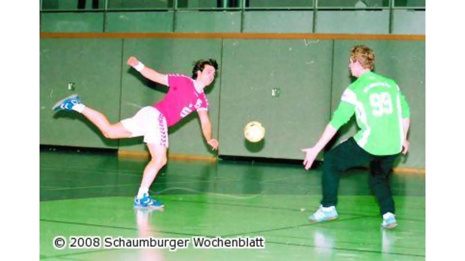 Ehrgeizige Landesligisten wollen die Favoriten ärgern (Foto: ro)