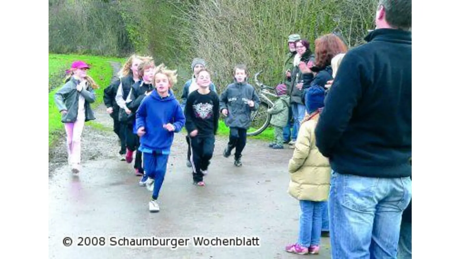 In 60 Minuten durch den Flecken (Foto: al)