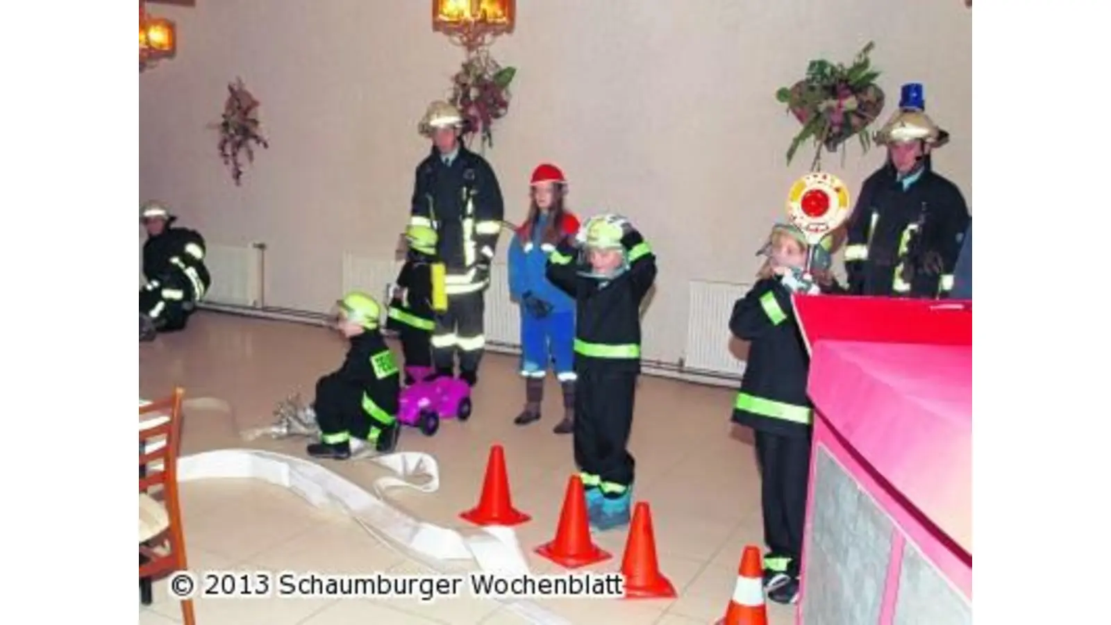 In der Garage ist zu wenig Platz (Foto: al)