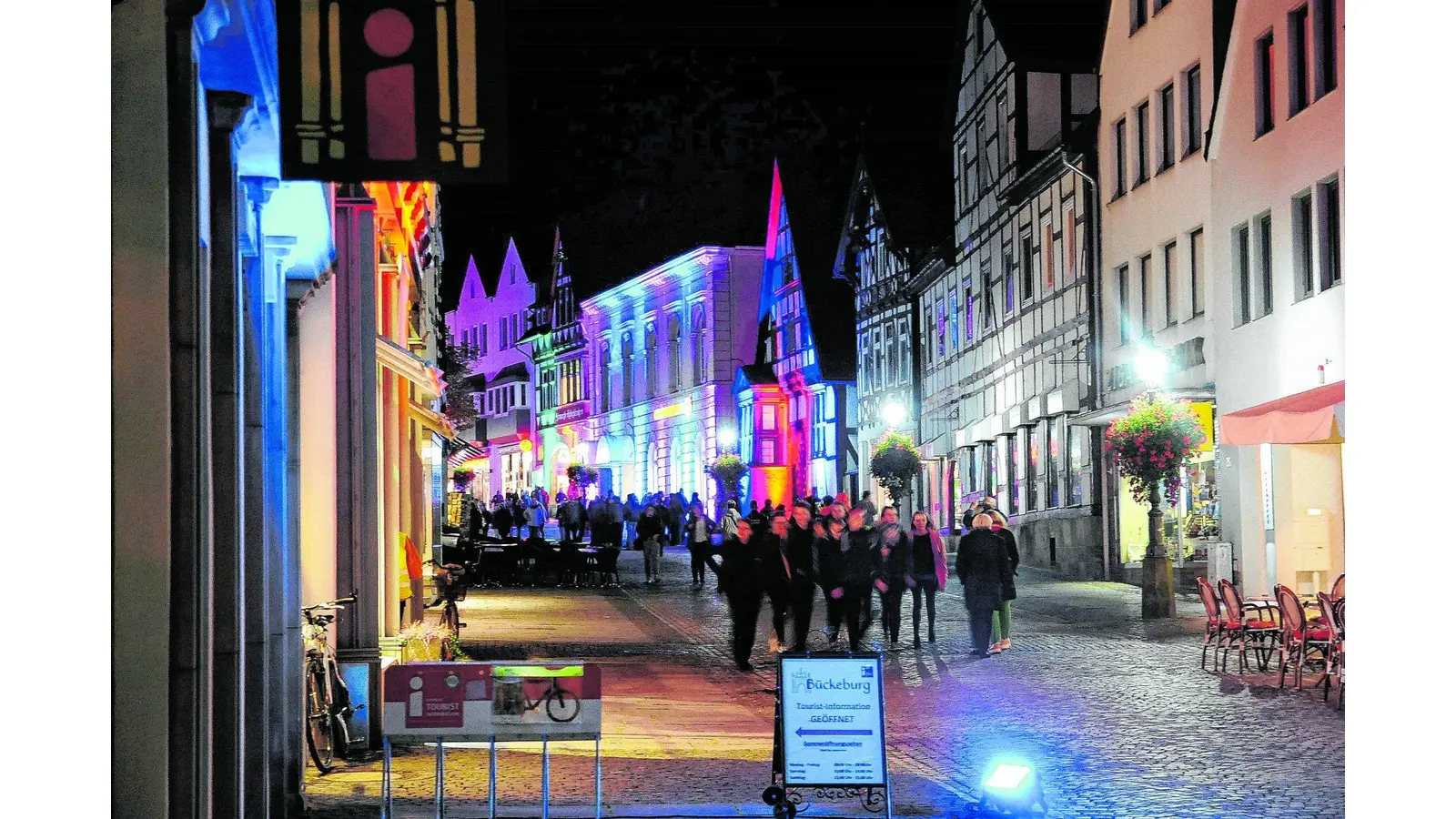 Im kulturellen Vollrausch (Foto: red)