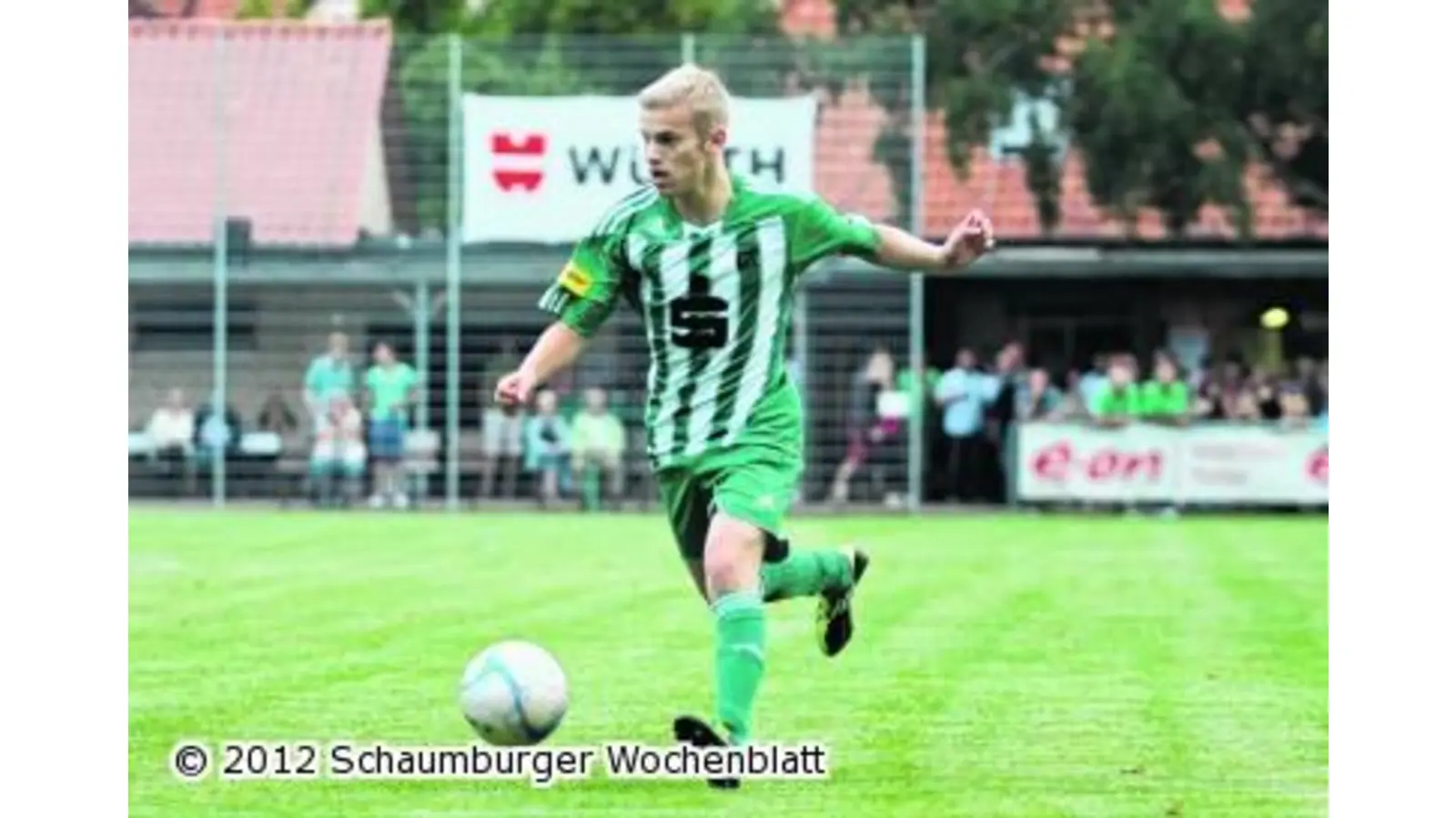 Ein hart erkämpfter Punkt bringt Zuversicht für das kommende Spiel (Foto: we)