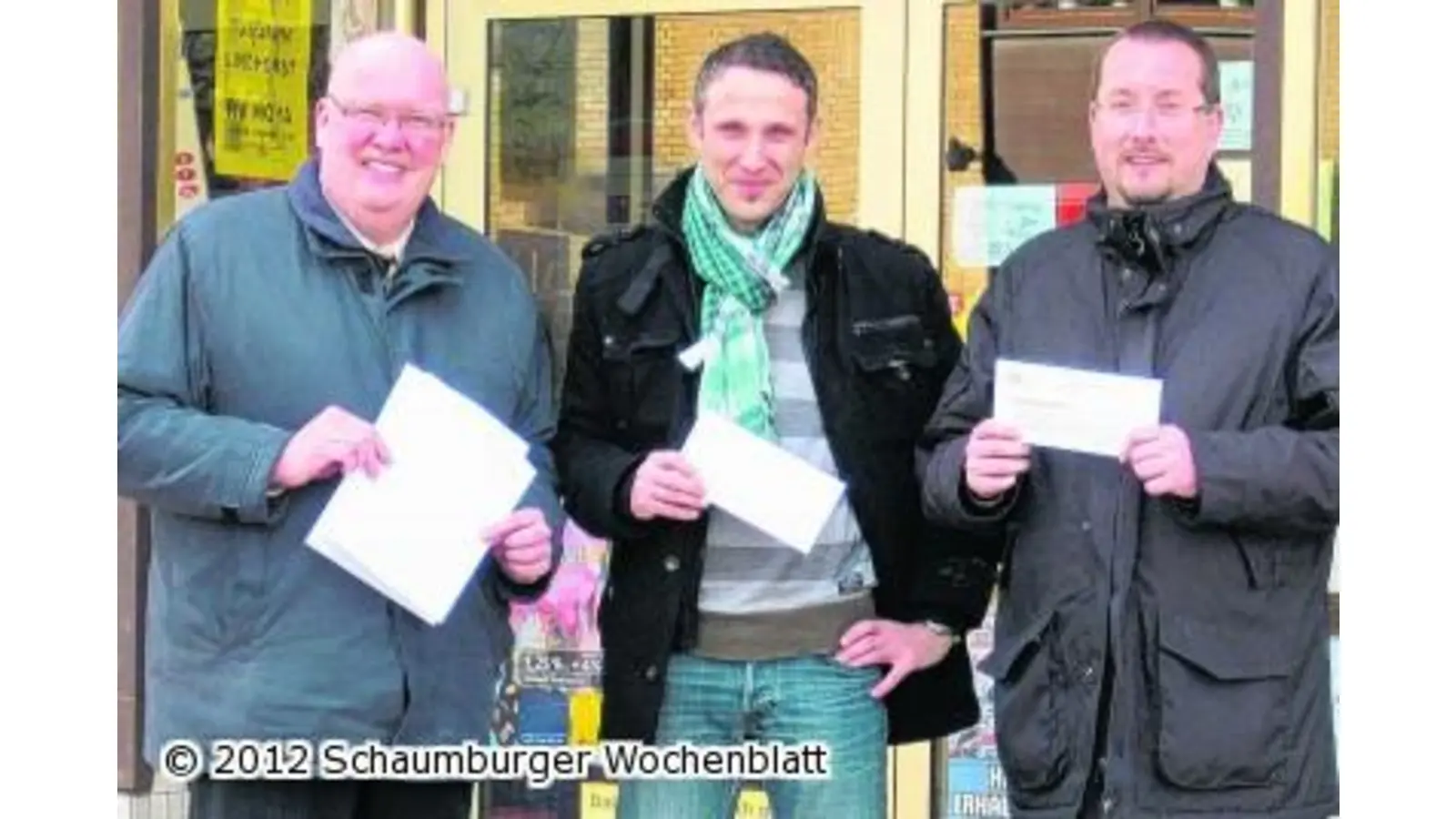 Der Wunschbaum lässt die Kinderwünsche wahr werden (Foto: bt)