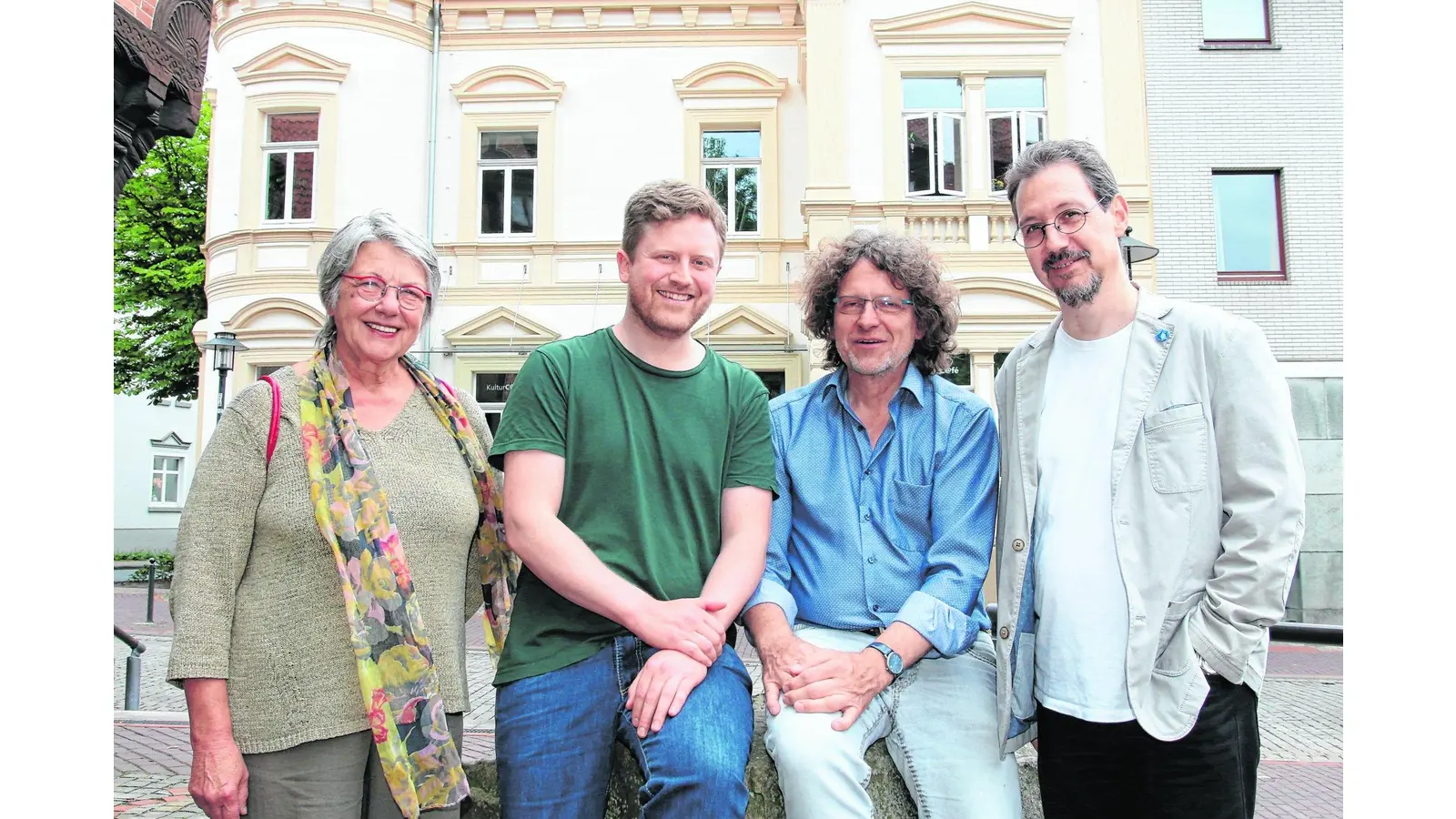 Neuer Geschäftsleiter steht in den Startlöchern (Foto: red)