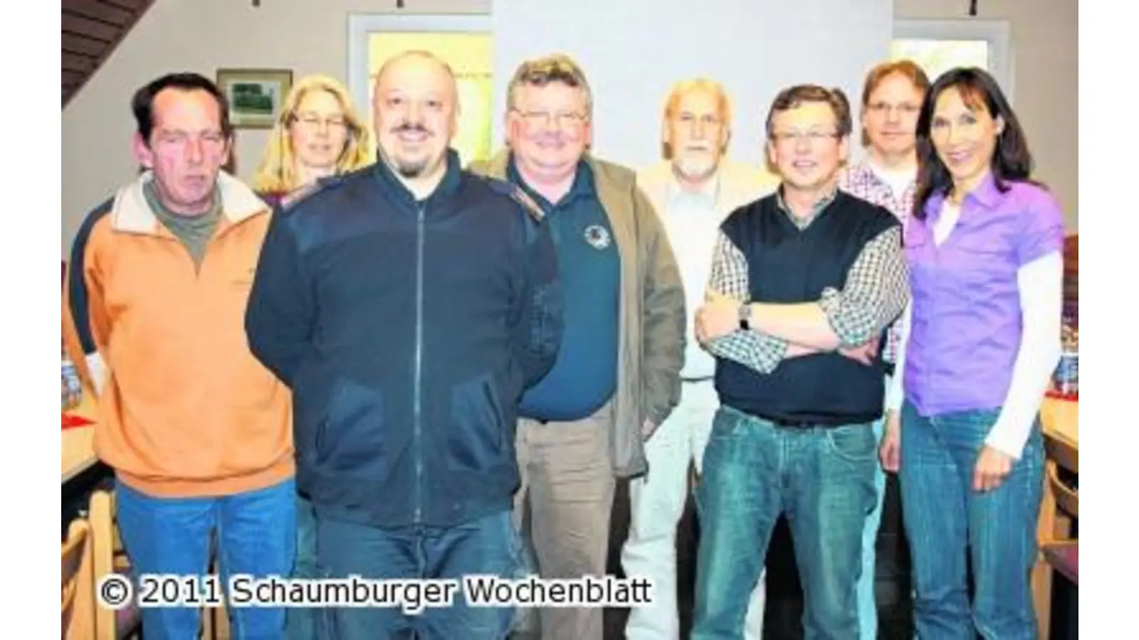 SPD-Kandidaten gewählt (Foto: pp)