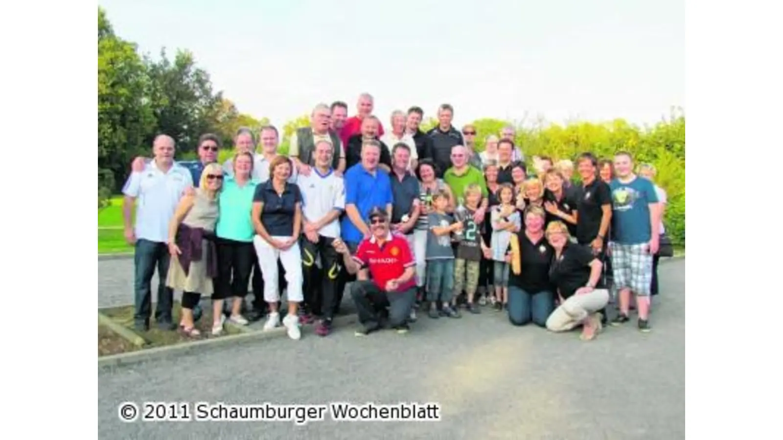 Die Boule-Kugeln fliegen (Foto: em)