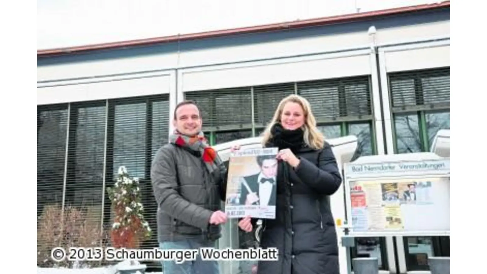 Höchste Zeit für eine heiße Partynacht (Foto: red)