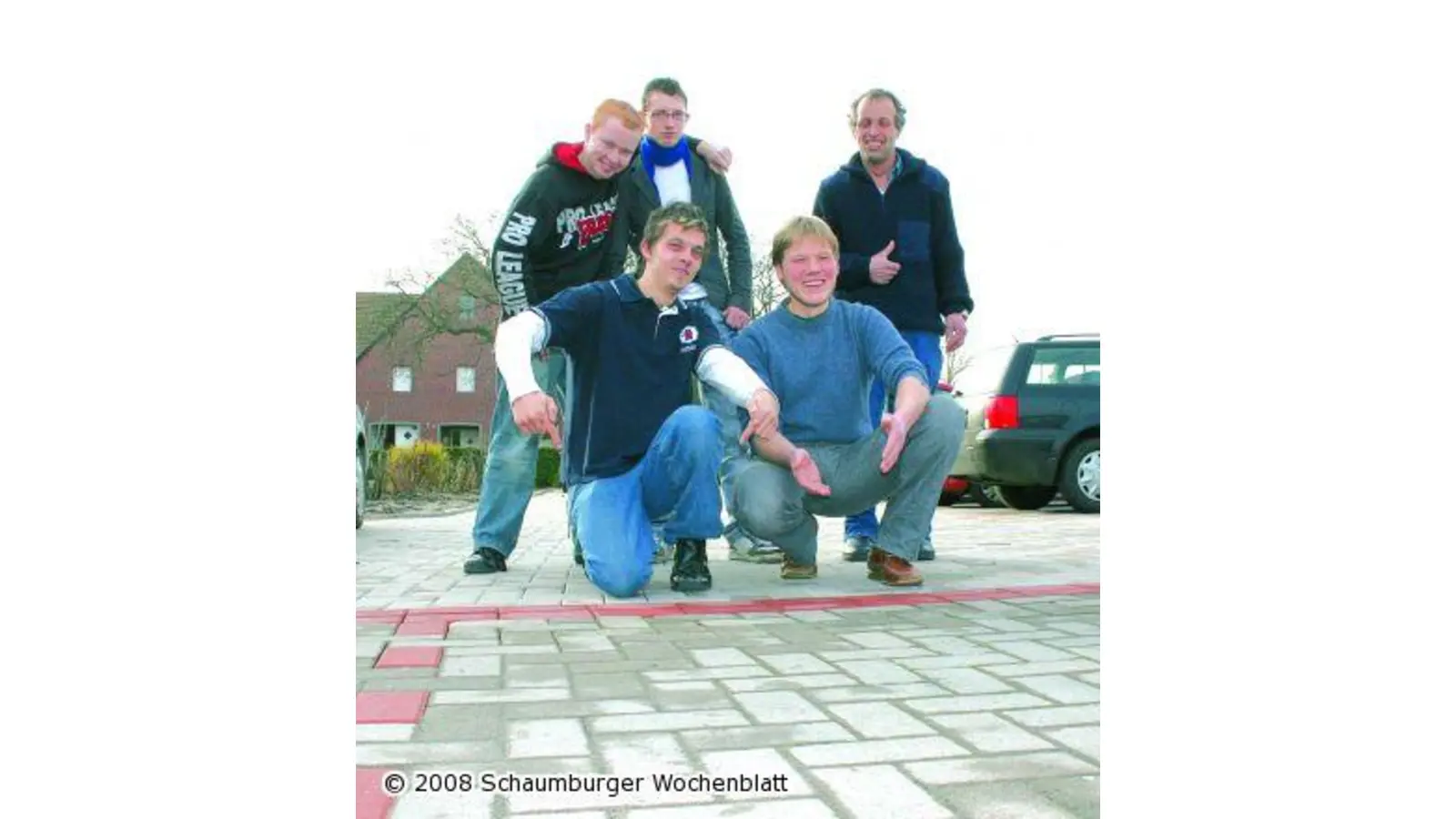 Gezielte Integration in den ersten Arbeitsmarkt (Foto: mr)