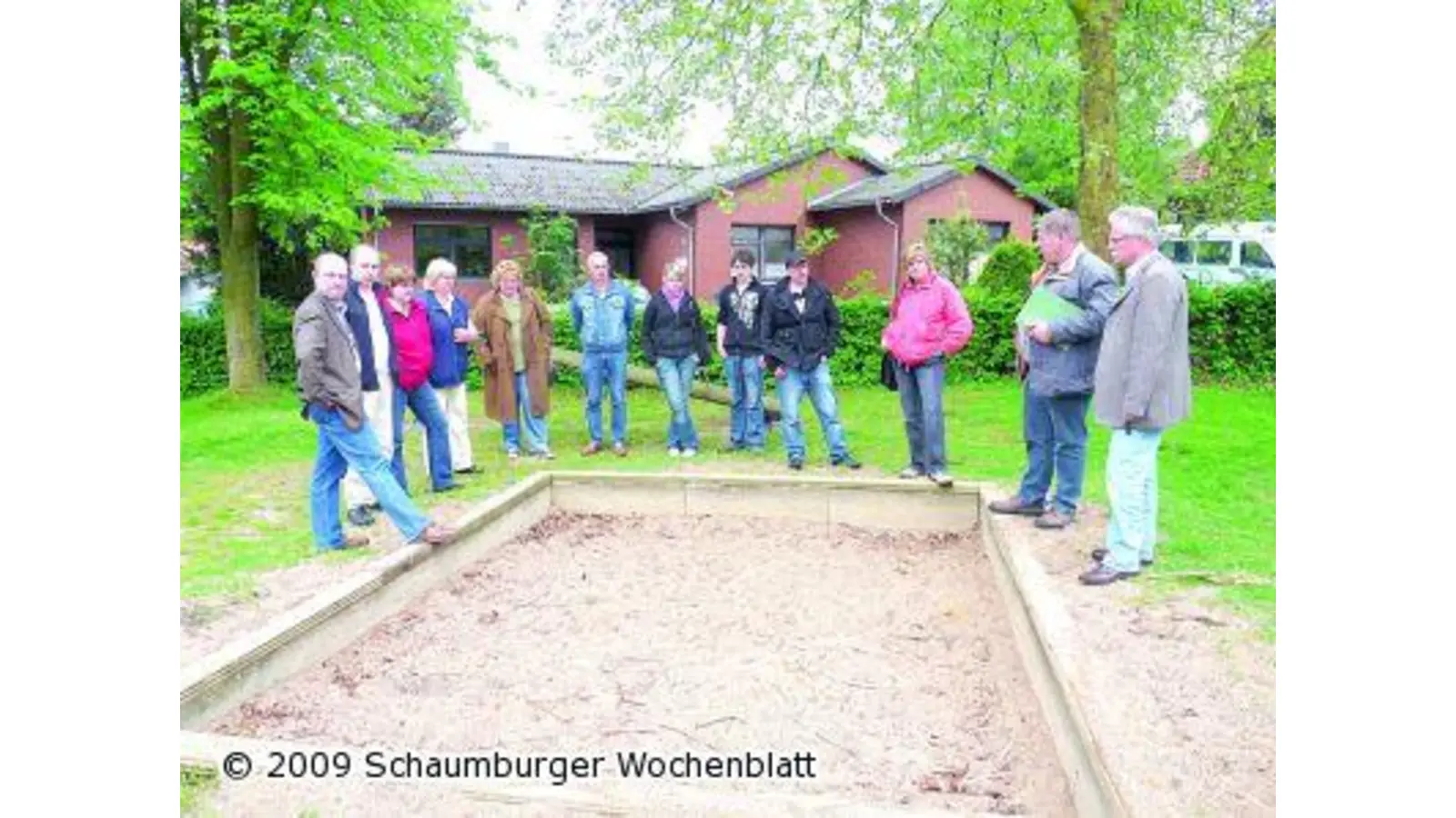 10 000 Euro für Spielplätze (Foto: pd)