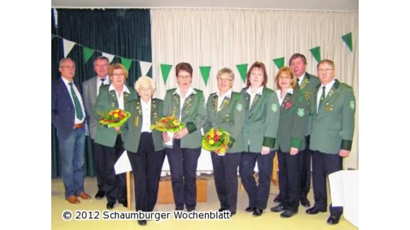 Sport steht im Vordergrund (Foto: pd)
