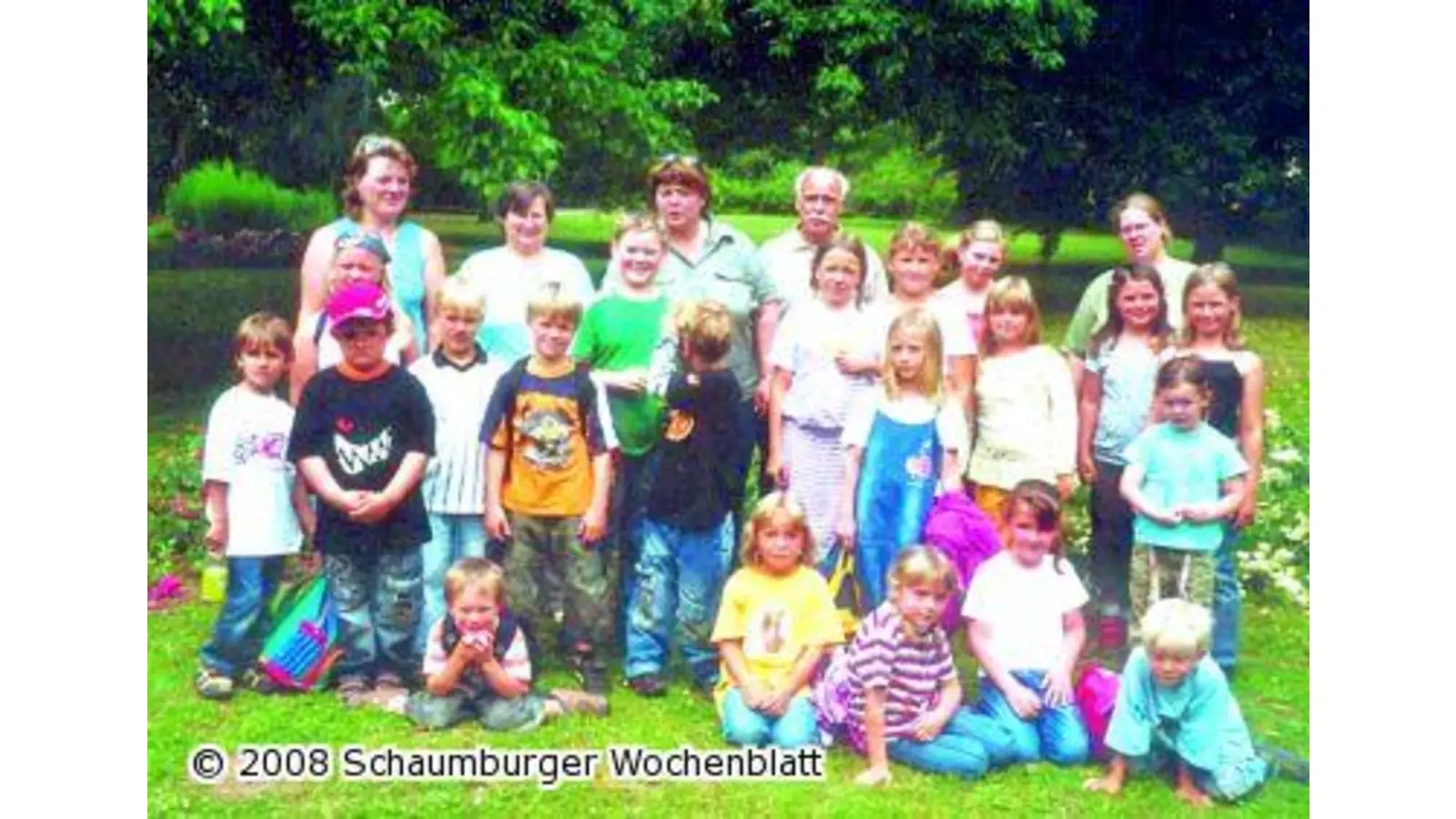 Mit Eisenbahn nach Rinteln (Foto: al)