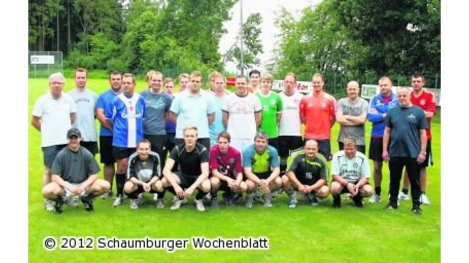 TuS Sülbeck und TSV Liekwegen bilden Spielgemeinschaft (Foto: pp)